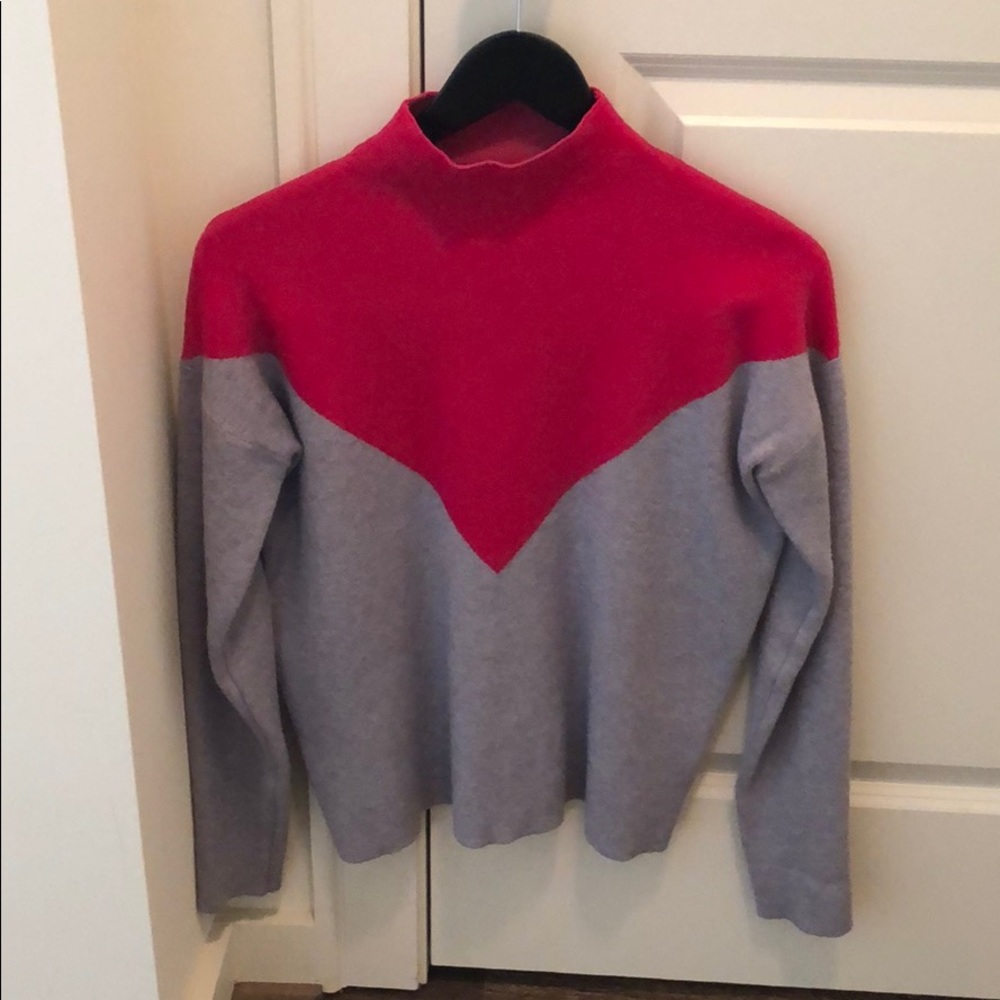 Cynthia Rowley sweater
